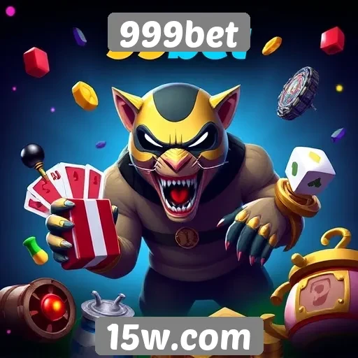 999bet oferece ampla gama de jogos online