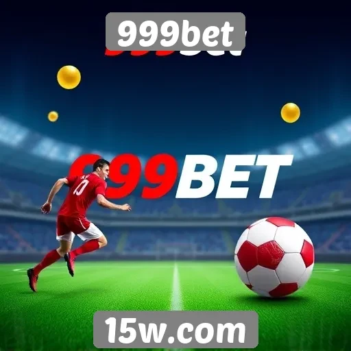 Promoções e bônus oferecidos pelo site 999bet
