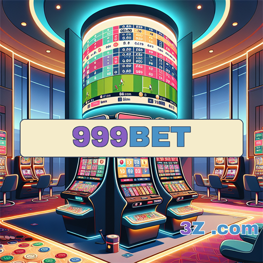 Descubra as Melhores Máquinas Caça-Níqueis no 999bet