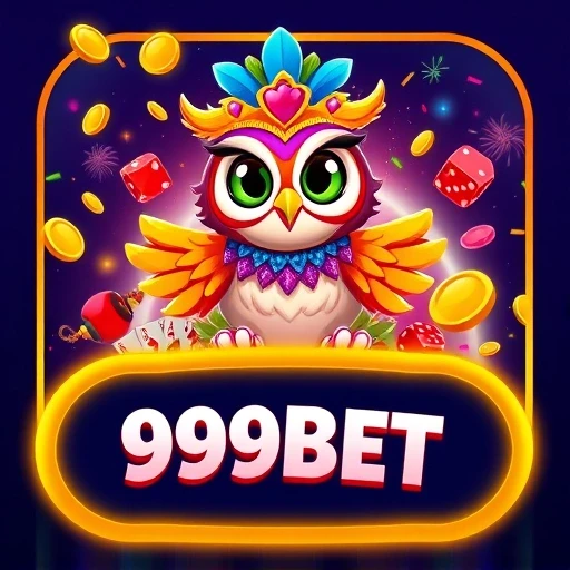 999bet logo