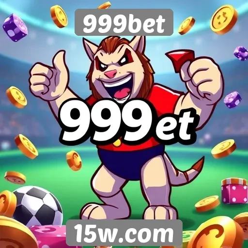 Variedade de jogos disponíveis na plataforma 999bet